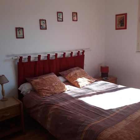 Chez Fabienne Th Apartment Boussens  Luaran gambar