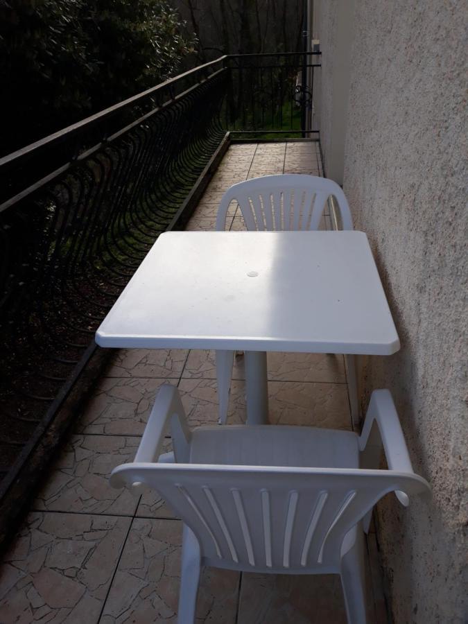 Chez Fabienne Th Apartment Boussens  Luaran gambar
