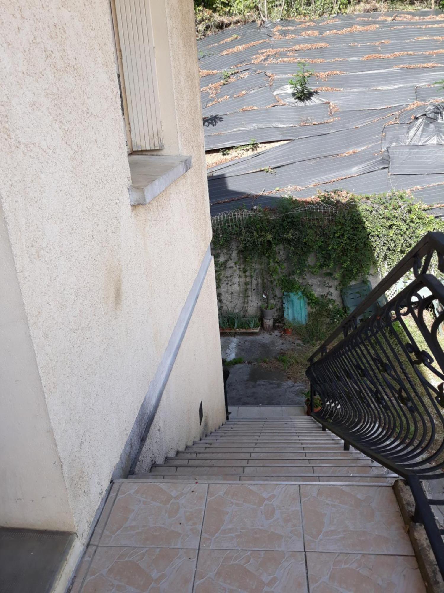 Chez Fabienne Th Apartment Boussens  Luaran gambar