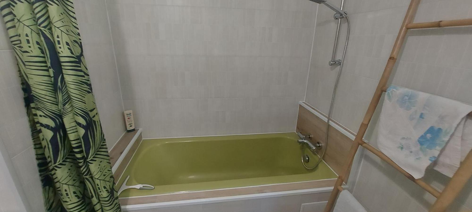 Chez Fabienne Th Apartment Boussens  Luaran gambar