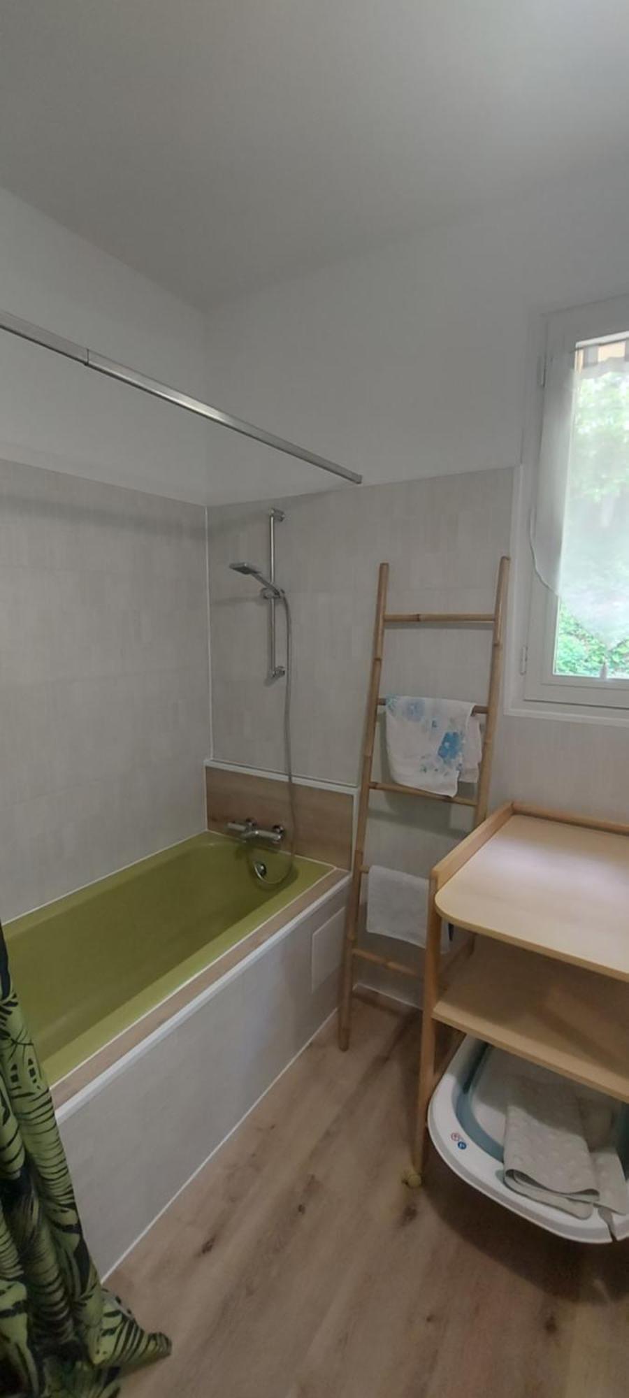 Chez Fabienne Th Apartment Boussens  Luaran gambar